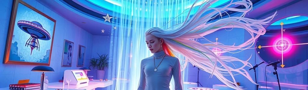 Profile Hero Background