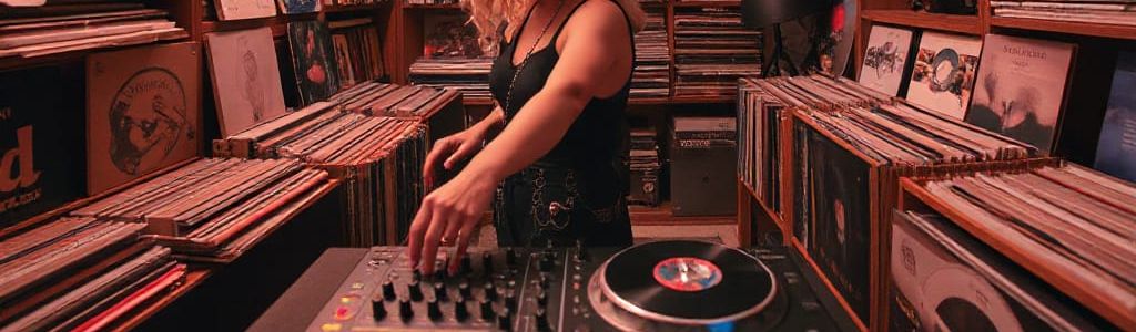 Profile Hero Background