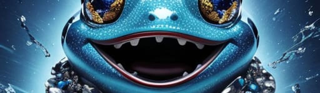 Profile Hero Background