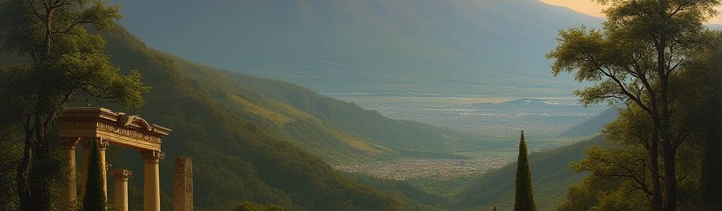 Profile Hero Background