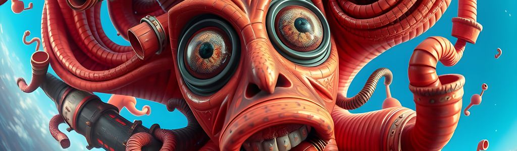 Profile Hero Background