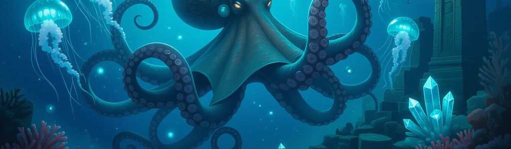 Profile Hero Background