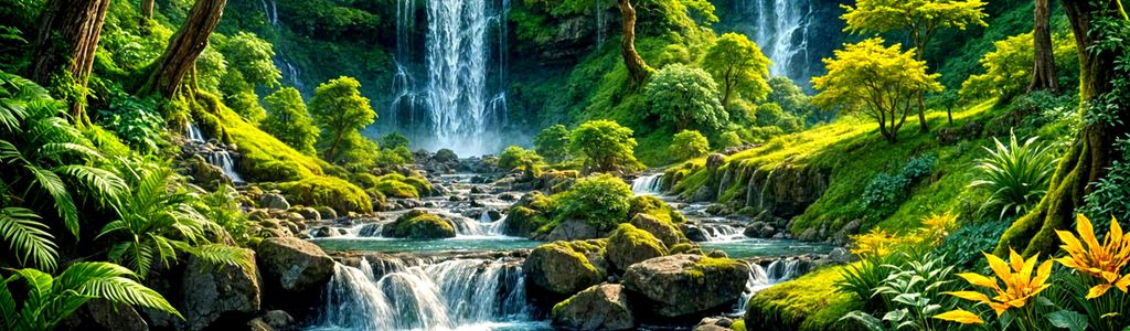 Profile Hero Background