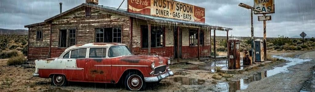 Profile Hero Background