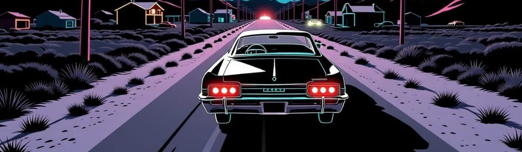 Profile Hero Background