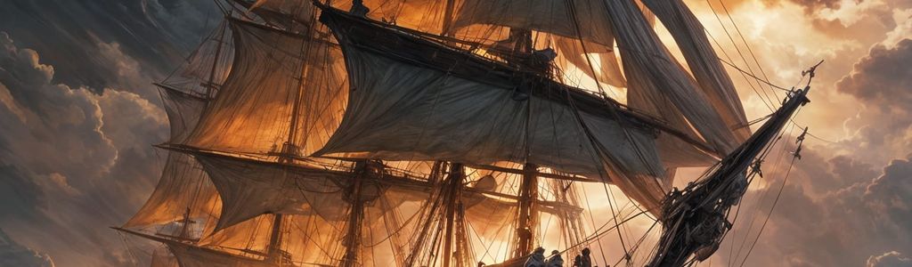 Profile Hero Background