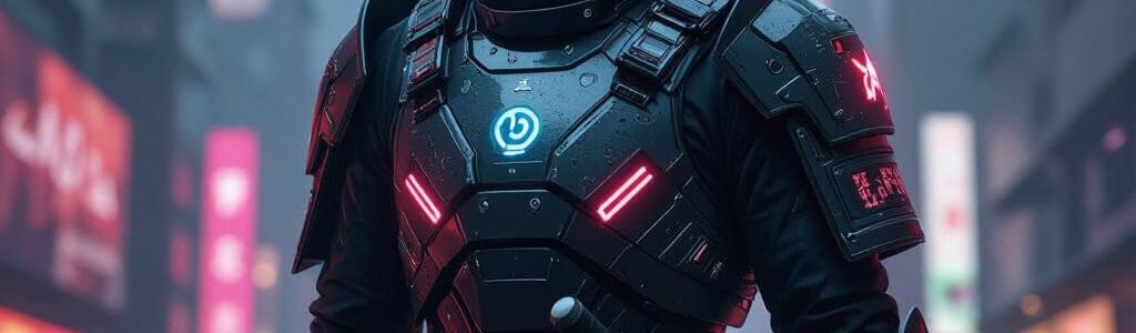 Profile Hero Background