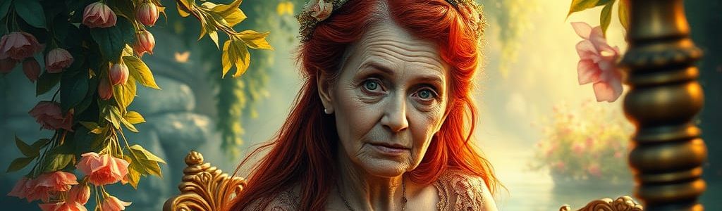 Profile Hero Background