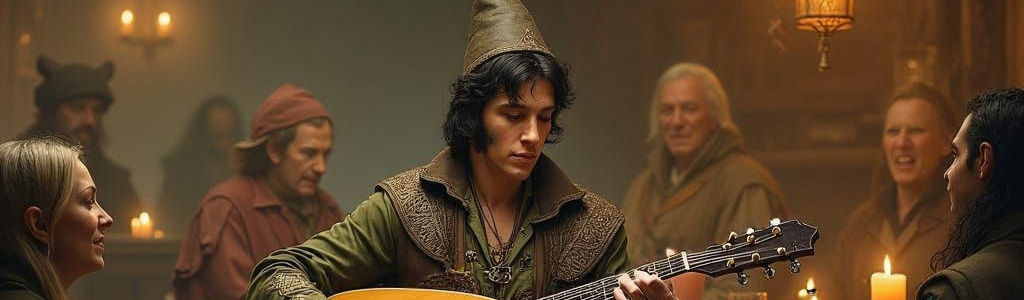 Profile Hero Background