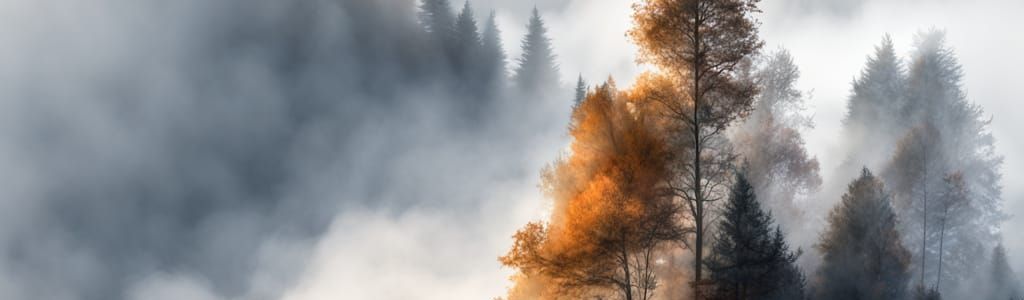 Profile Hero Background