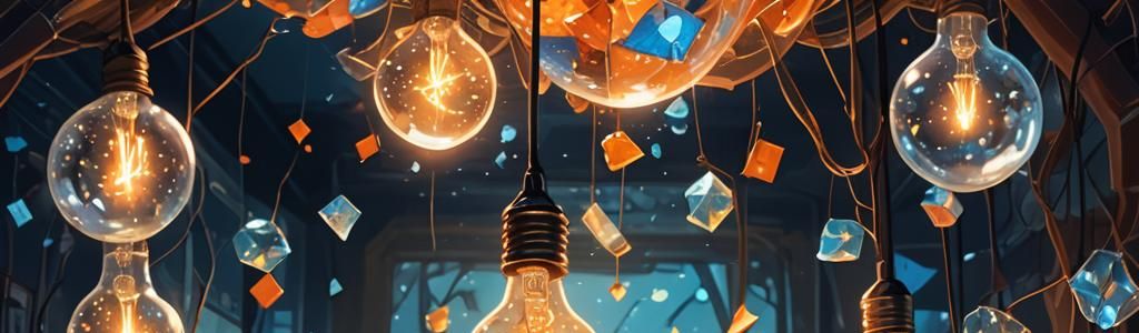 Profile Hero Background