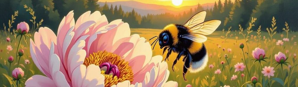 Profile Hero Background