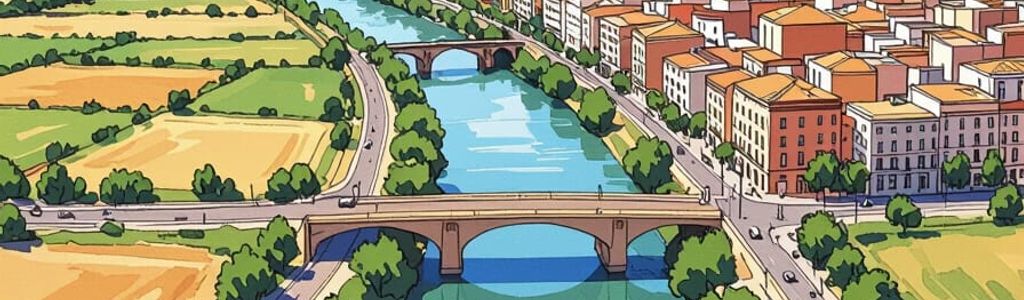 Profile Hero Background