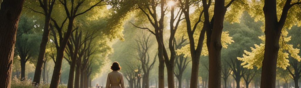 Profile Hero Background