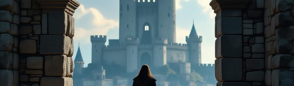 Profile Hero Background