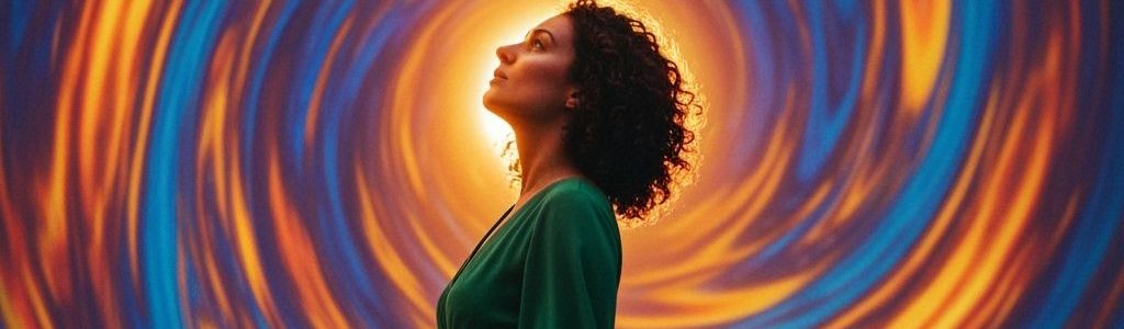 Profile Hero Background