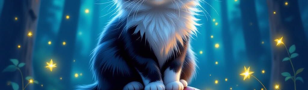 Profile Hero Background