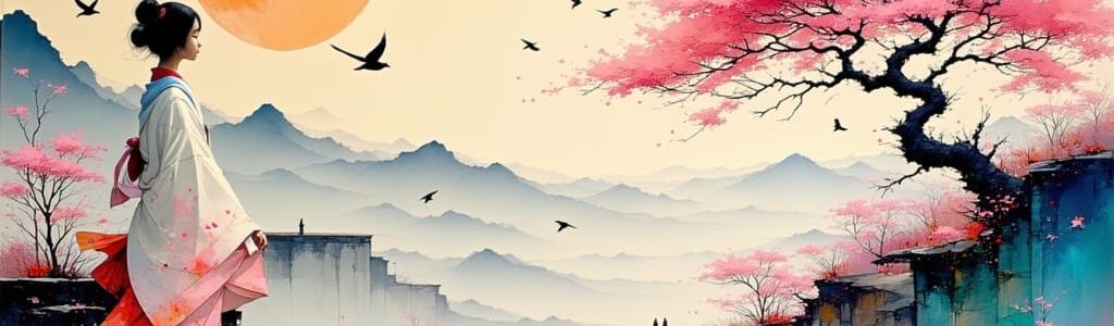 Profile Hero Background