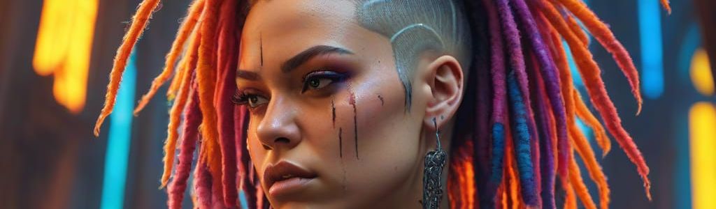 Profile Hero Background