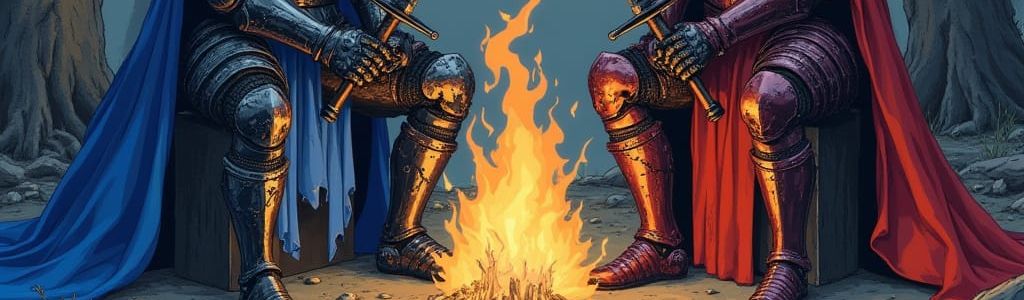 Profile Hero Background