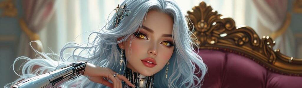 Profile Hero Background