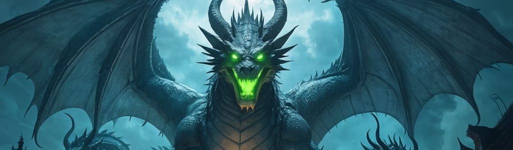 Profile Hero Background