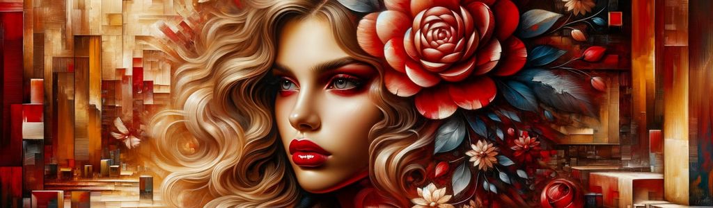 Profile Hero Background