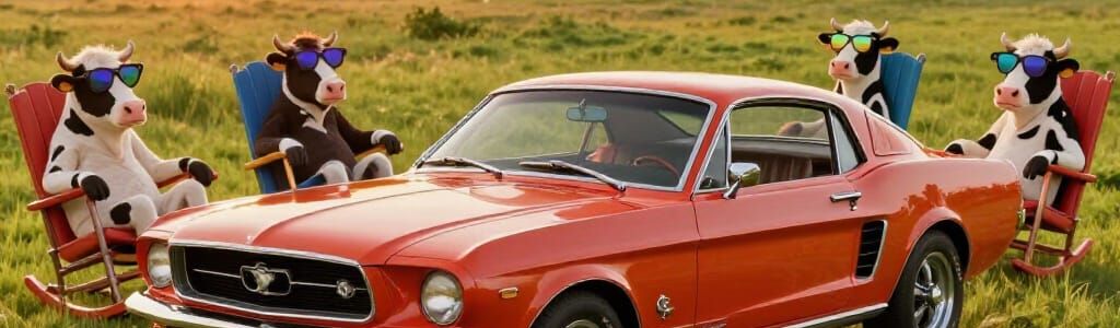 Profile Hero Background