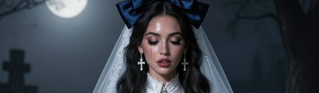 Profile Hero Background