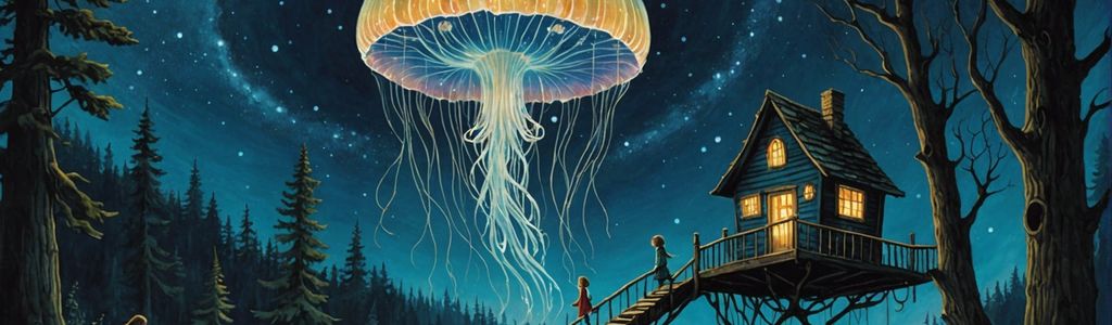 Profile Hero Background