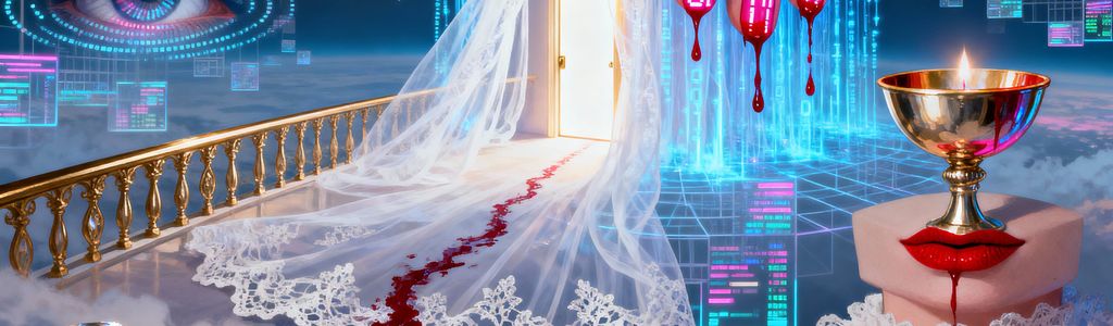 Profile Hero Background