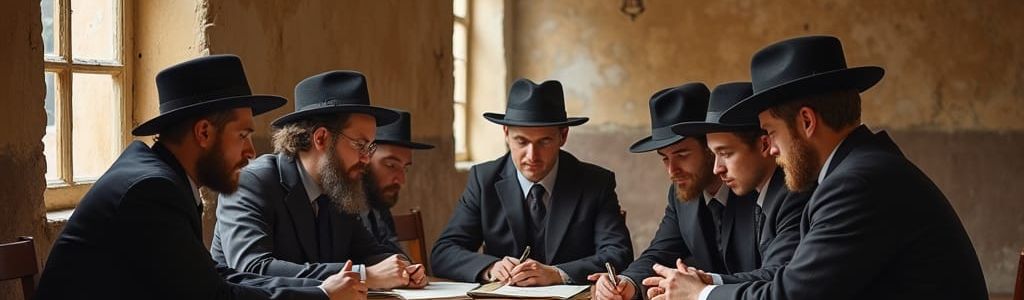 Profile Hero Background