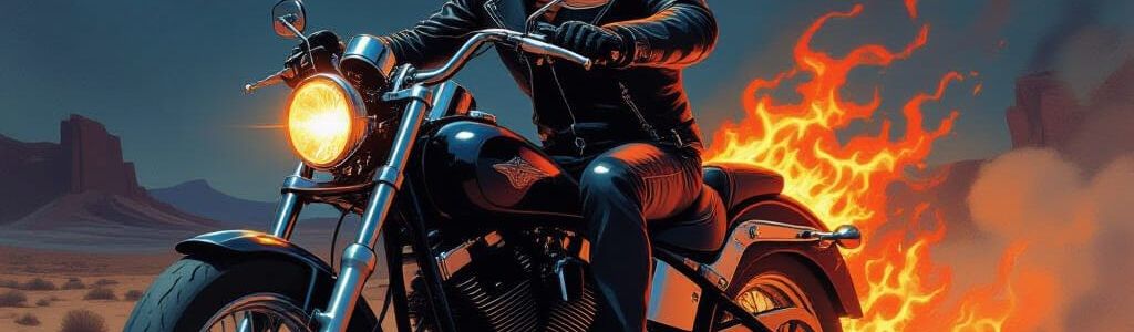 Profile Hero Background