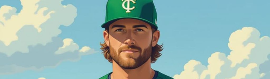 Profile Hero Background