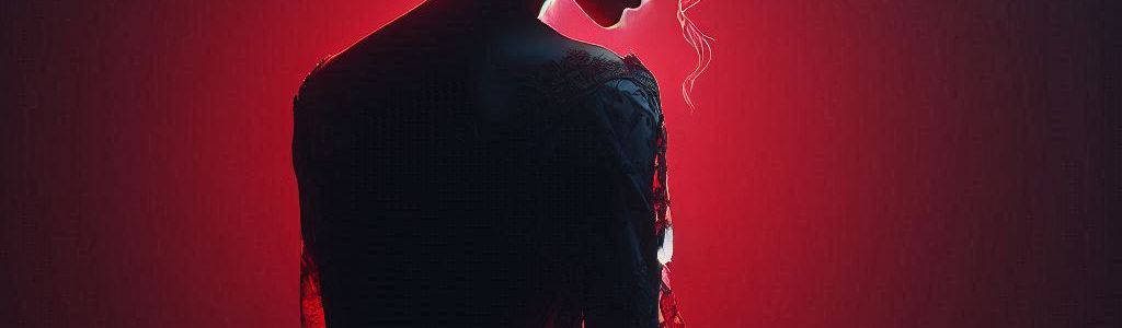 Profile Hero Background