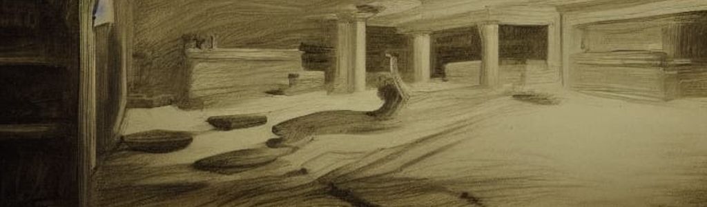 Profile Hero Background