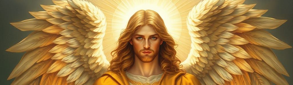 Profile Hero Background