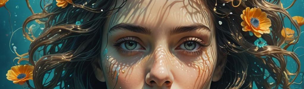 Profile Hero Background