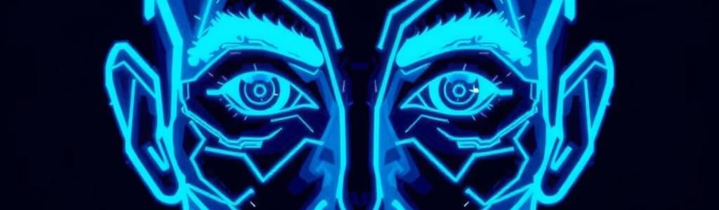 Profile Hero Background