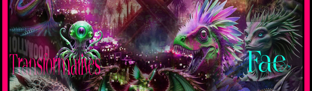 Profile Hero Background