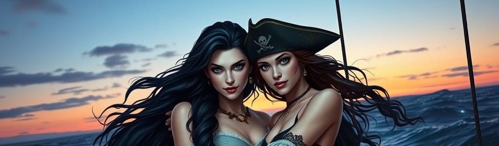 Profile Hero Background