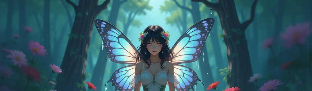 Profile Hero Background