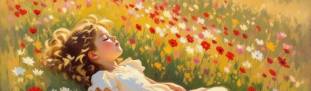 Profile Hero Background