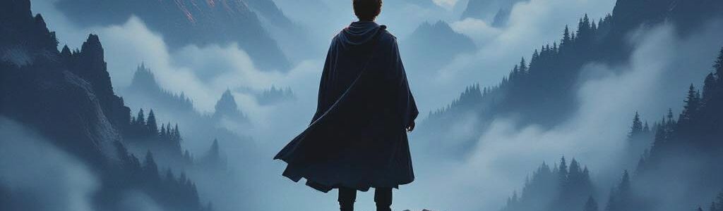 Profile Hero Background