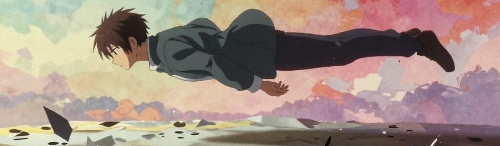 Profile Hero Background