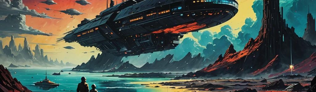 Profile Hero Background