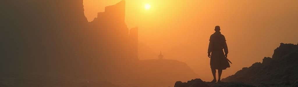 Profile Hero Background