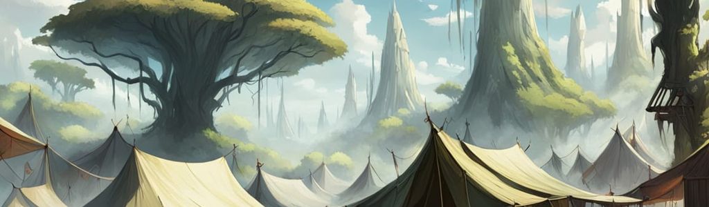 Profile Hero Background