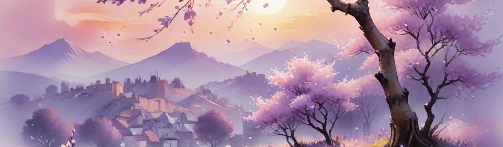 Profile Hero Background