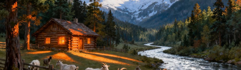 Profile Hero Background